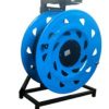 Borehole Inspection Camera - Cable Reel 635