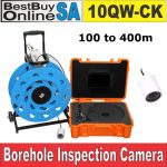 Pipe Inspection Camera - 10QW-CK