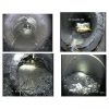 FB-5V2 - Industrial Telescopic Manhole & Tank Inspection Camera
