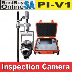 PI-V1 - Manhole and Tank Inspection Camera